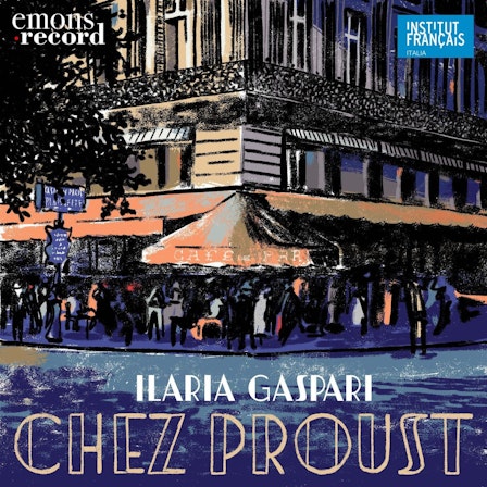 Chez Proust