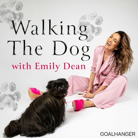 Walking The Dog with Emily Dean