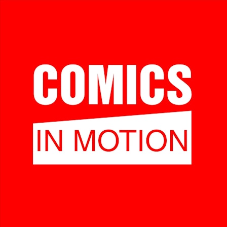 Comics In Motion