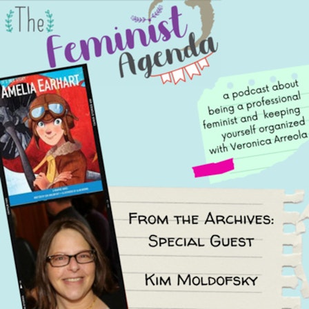 The Feminist Agenda