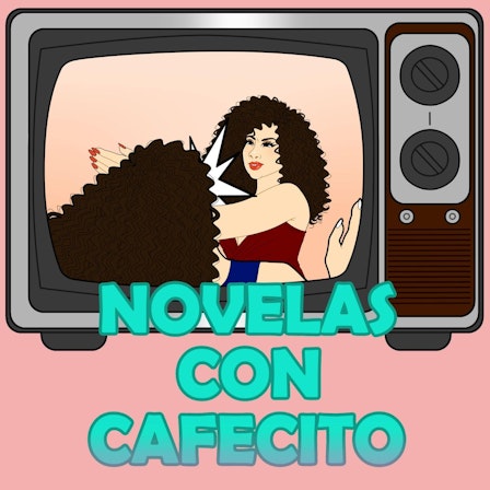 Novelas con Cafecito