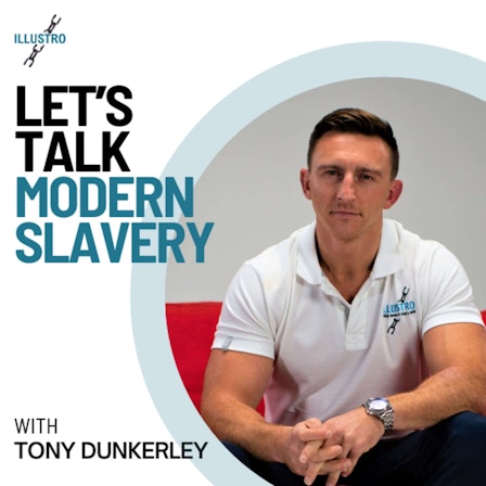 Let's Talk Modern Slavery