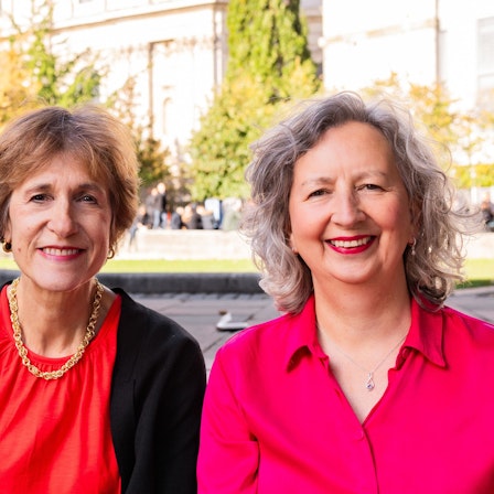 The Barefoot Mediator Podcast