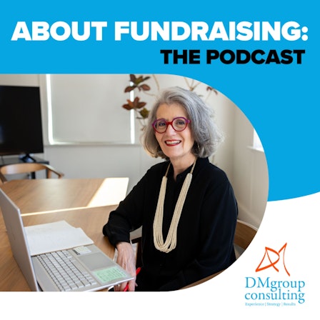 About Fundraising: The Podcast