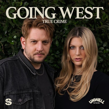 Going West: True Crime