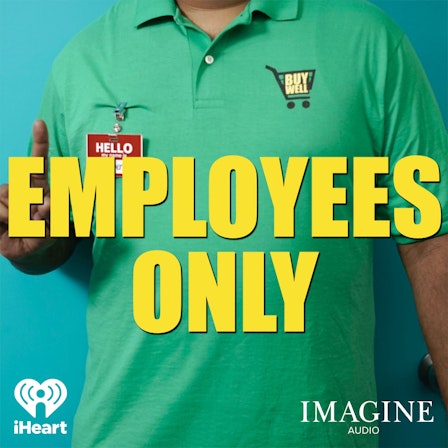 Employees Only