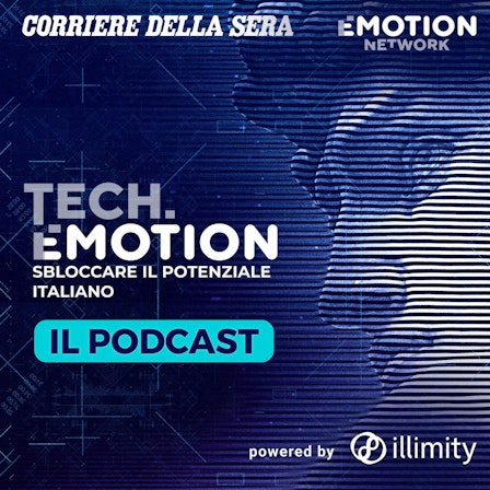 Tech.Emotion
