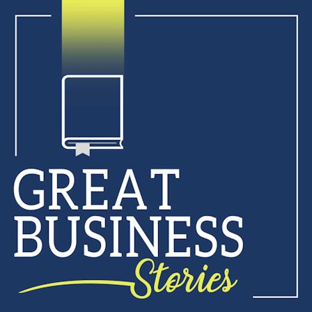 Great Business Stories