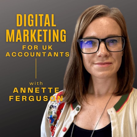 Digital Marketing for UK Accountants