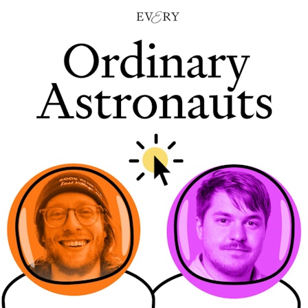 Ordinary Astronauts
