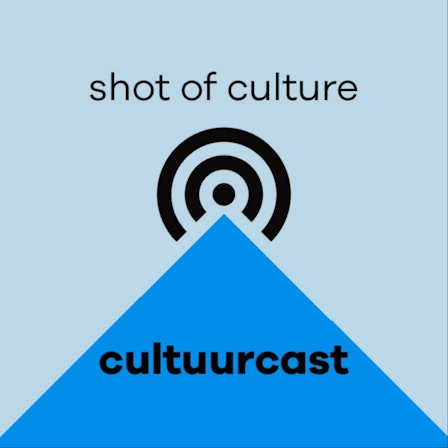 cultuurcast