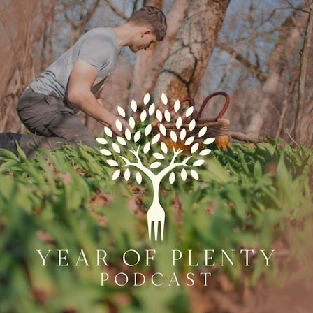 Year of Plenty Podcast