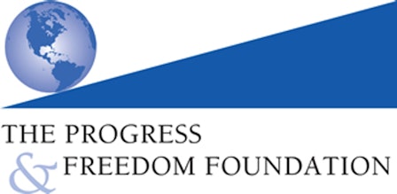 Progress & Freedom Foundation Podcasts