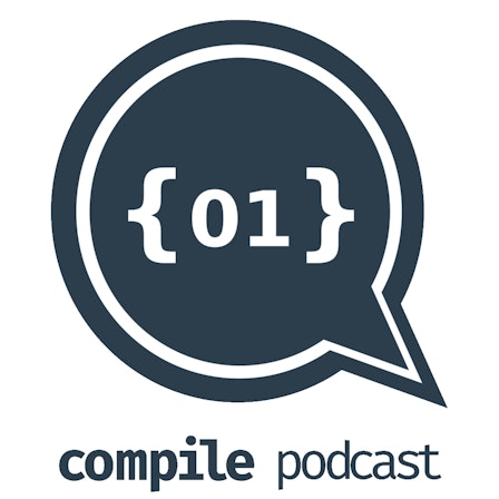 Compile Podcast / پادکست کامپایل