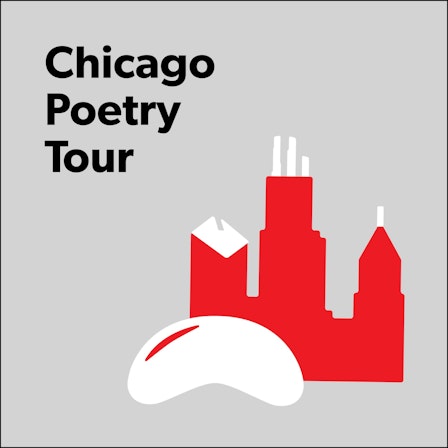 Chicago Poetry Tour Podcast