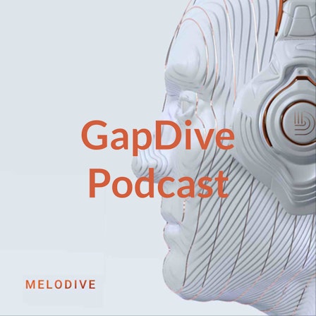 پادکست گپ دایو GapDive Podcast