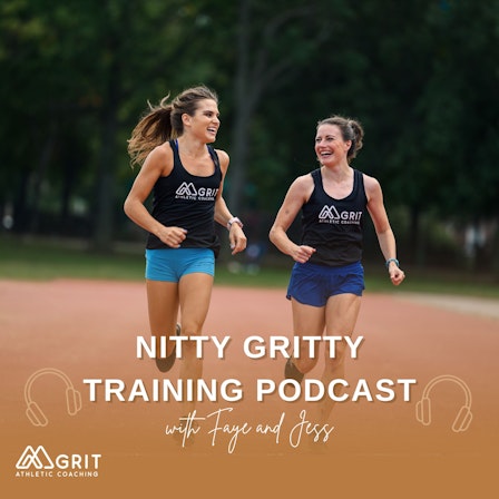 Nitty Gritty Training