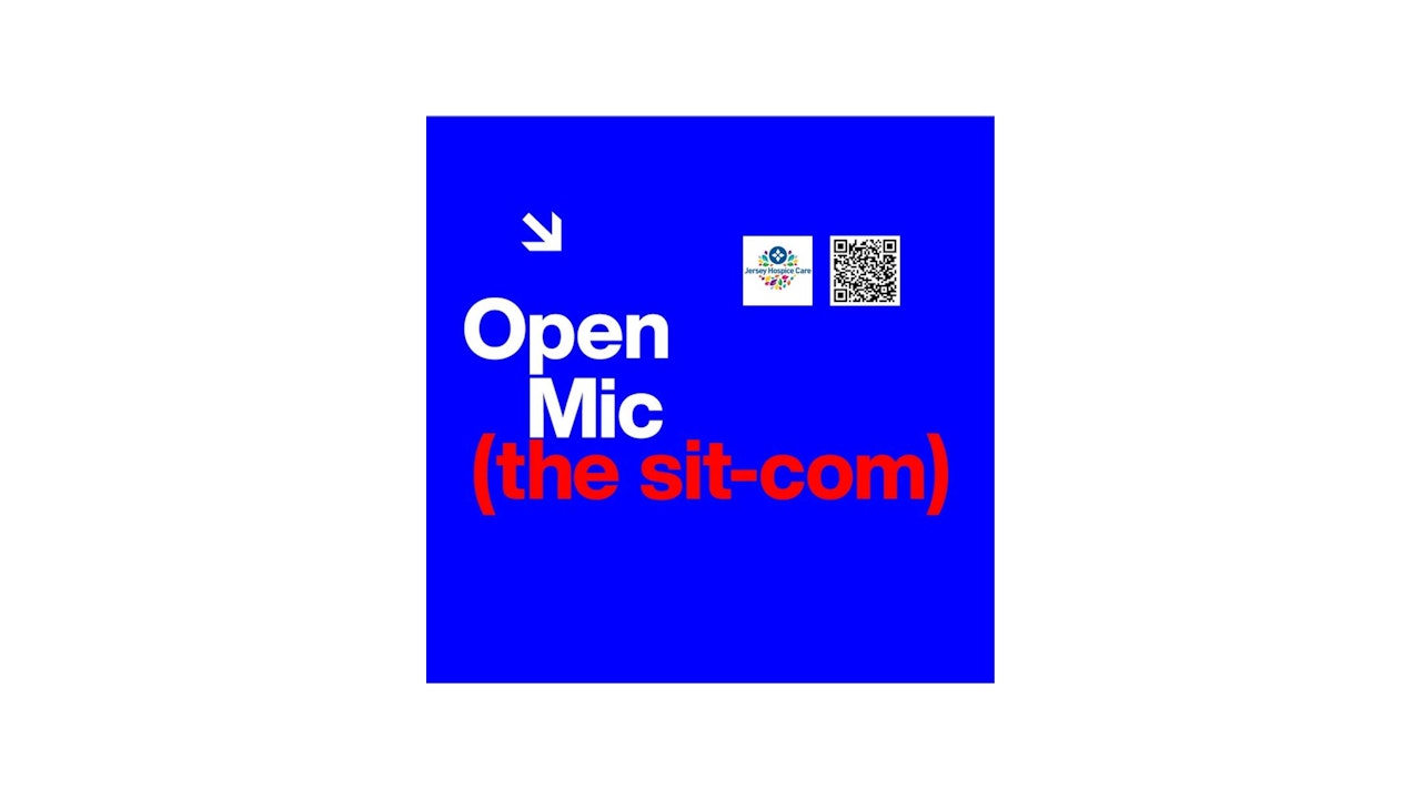 Open Mic the Sit com open-mic-the-sit-com