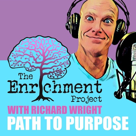 The Enrichment Project with Richard Wright