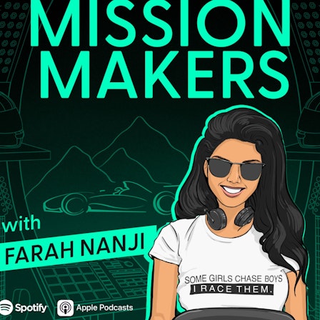 Mission Makers
