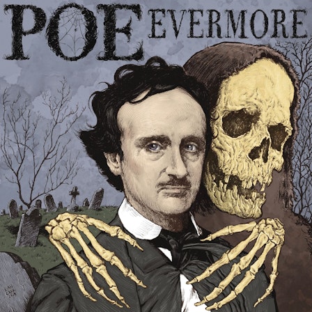 Poe Evermore