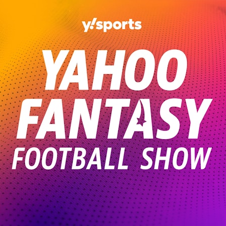 Yahoo Fantasy Football Show