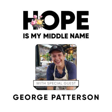 Hope Is My Middle Name