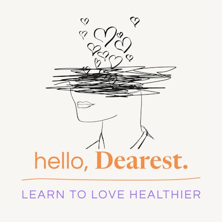 Dearest - Learn to love healthier.