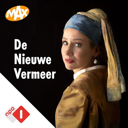 De Nieuwe Vermeer Podcast