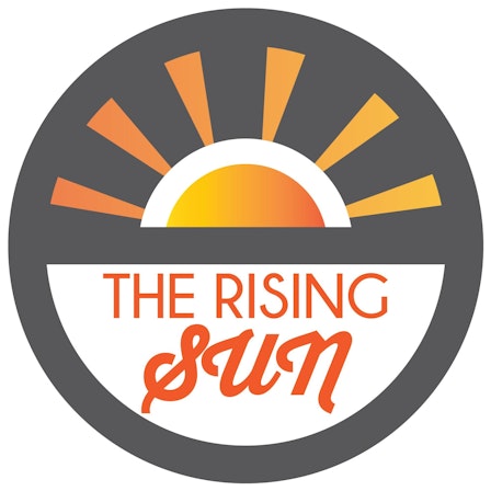 The Rising Sun Radio