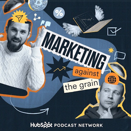 Marketing Against The Grain