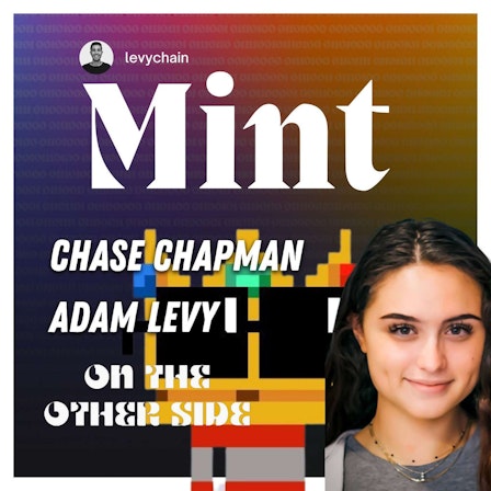 Mint Podcast by Adam Levy