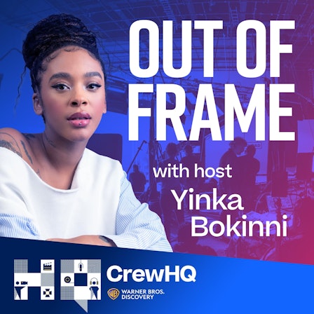 Out of Frame