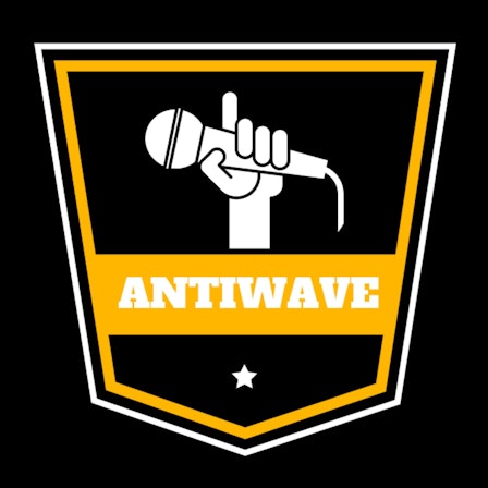 反波 Antiwave