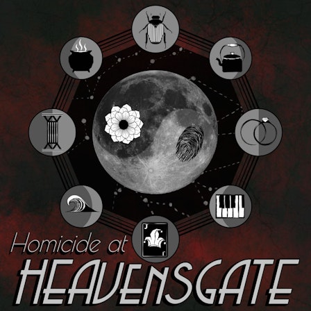 Homicide at Heavensgate