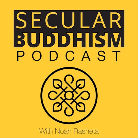 Secular Buddhism