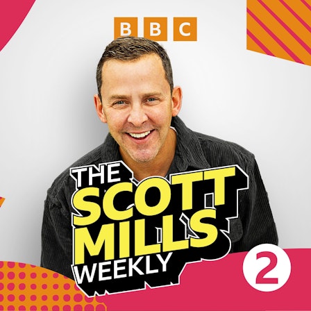 The Scott Mills Weekly