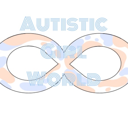 Autistic Girl World