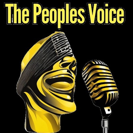 The Peoples Voice Podcast