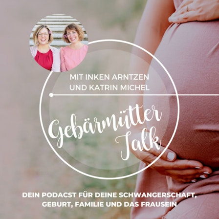 Gebärmütter-Talk