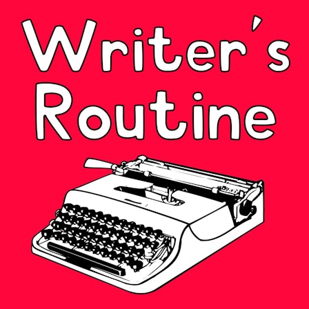 Writer's Routine