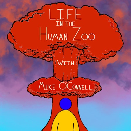 Life In The Human Zoo