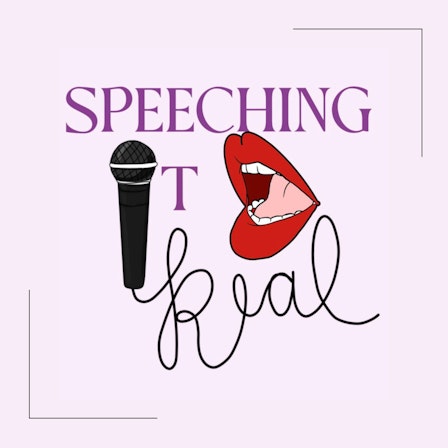 Speeching it Real