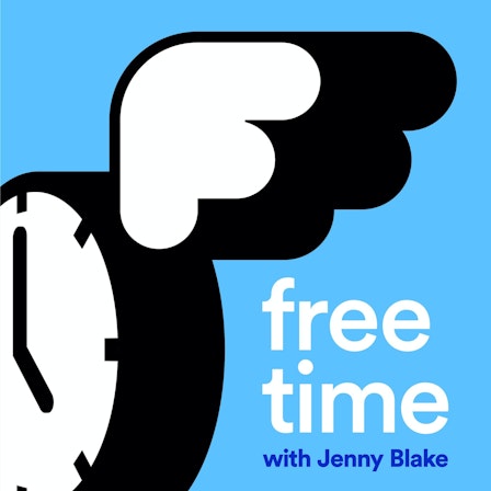 Free Time with Jenny Blake