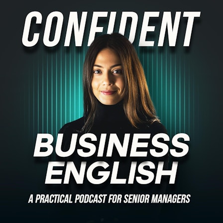 Confident Business English