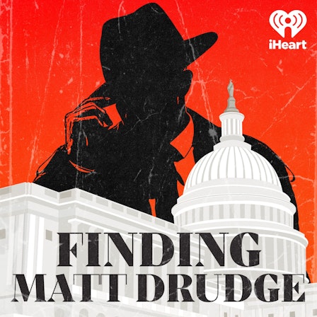 Finding Matt Drudge