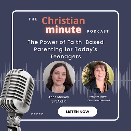 The Christian Minute