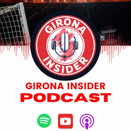 Girona Insider Podcast