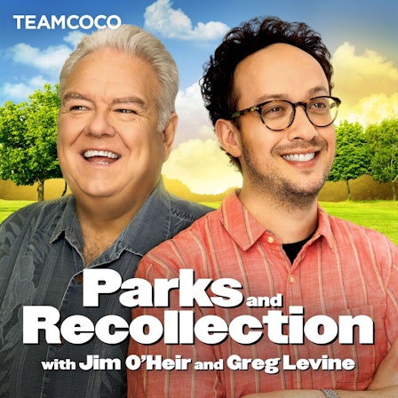 Parks and Recollection