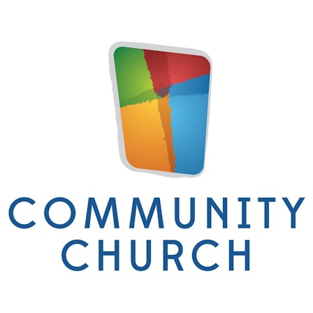 Community Church Podcast